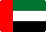 UAE Flag